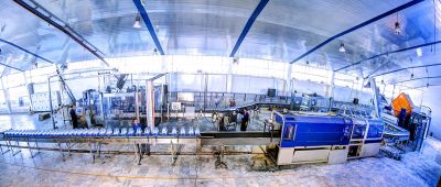 فروش کارخانه غذایی در جنوب کشور 3