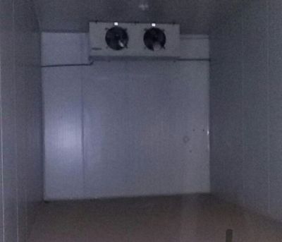 فروش کارخانه بسته بندی در شمس آباد- به همراه سردخانه در شمس آباد1