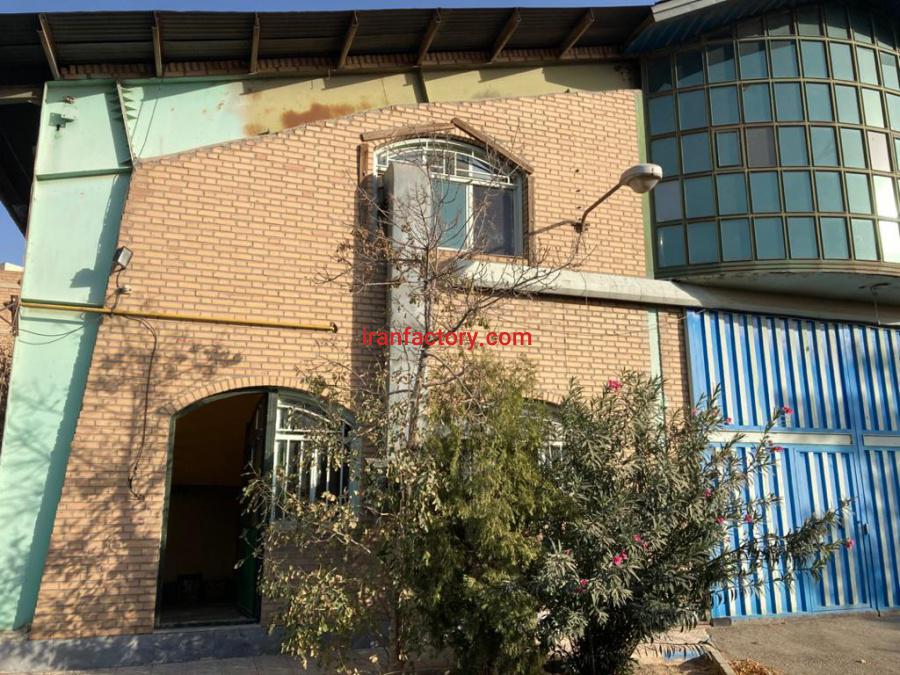 فروش ملک تجاری صنعتی6
