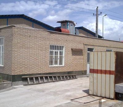 فروش کارخانه تولید پروفیل آلومینیوم در عباس آباد2