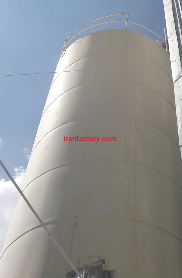 فروش کارخانه تولید پودر های میکرونیزه معدنی0