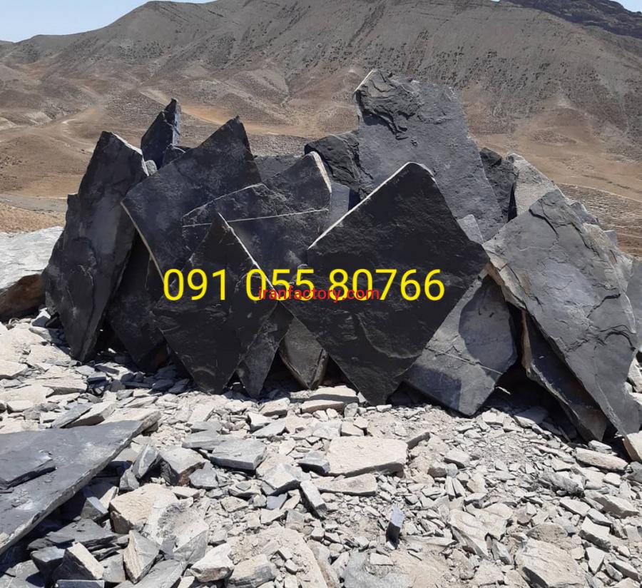 قیمت سنگ لاشه تنی1