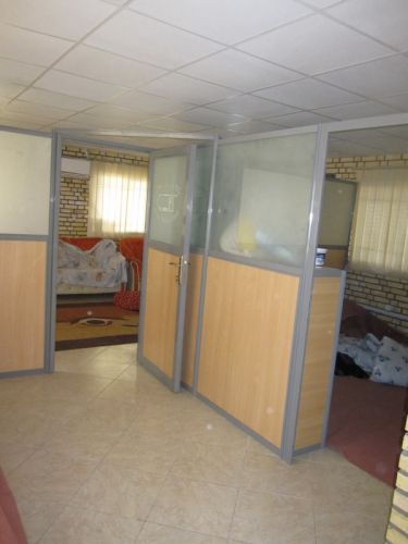 فروش  کارخانه تولید قطعات فلزی2