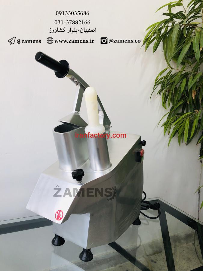 فروش اسلایسر های دستی میوه5