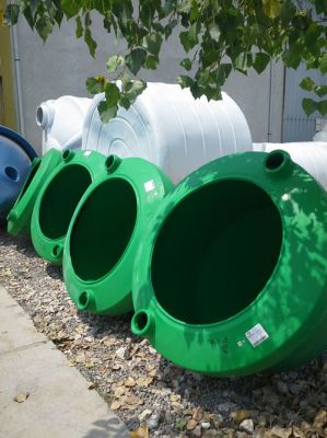 تسهیلات تصفیه خانه0