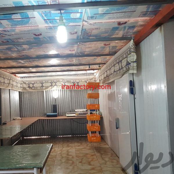 فروش کارخانه در قم7