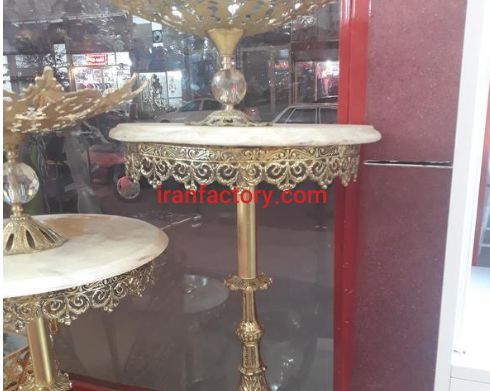 تولید انواع دکوریجات برنز در شهر اردبیل0