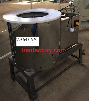 قیمت دستگاه آبگیر سبزیجات0