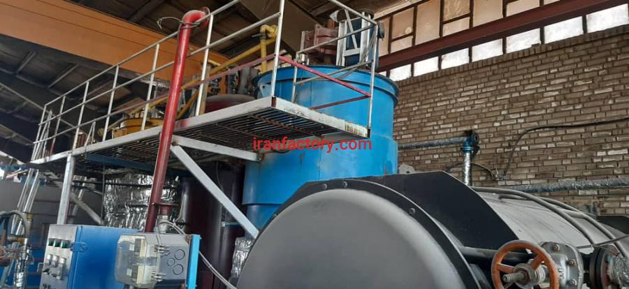 فروش دستگاه تولید گریس1