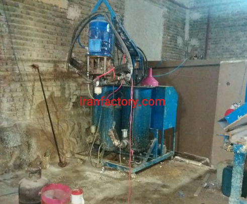 فروش دستگاه های یخچال سازی در تهران4