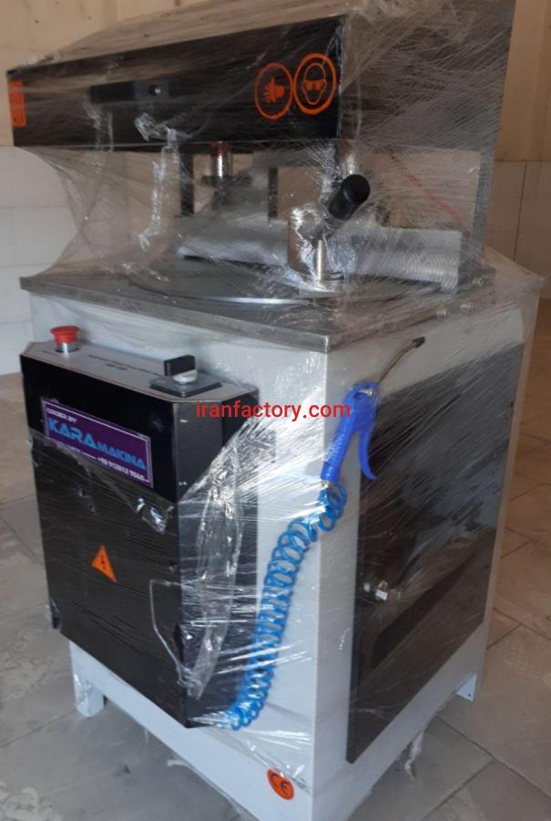 فروش فوق العاده ماشین آلات upvc4
