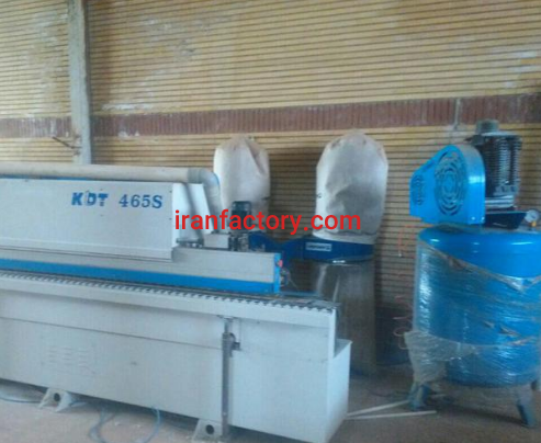 فروش دستگاه کابینت سازی در ورامین3