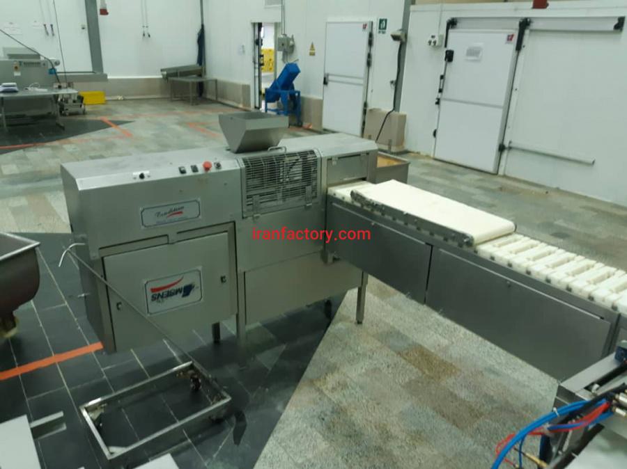 دستگاه سیخ گیر0