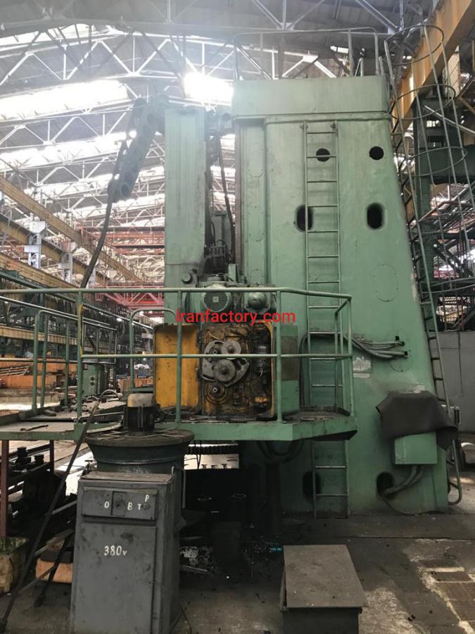 فروش کاروسل 1540t وارداتی1