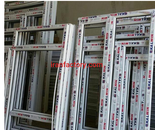 تولید کننده انواع دروپنجره upvc  بندر عباس0