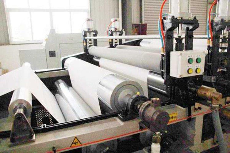 خدمات بعد از فروش کاغذ از آهک0