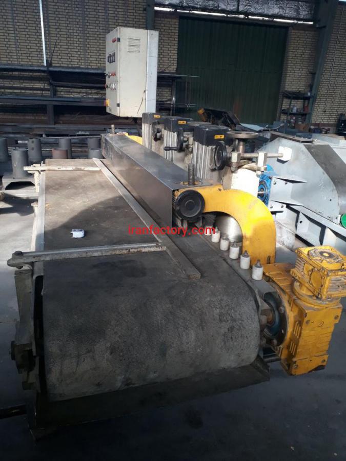 فروش دستگاه سنگبری در تهران5