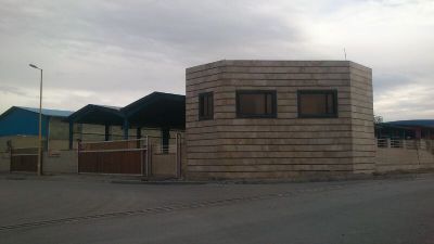 فروش کارخانه نورد فلز-فروش کارخانه تولید میلگرد 3