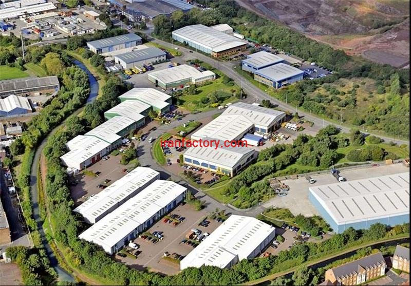 قیمت شهرک صنعتی چنار شاهیجان0