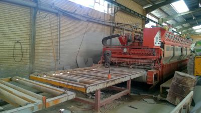 فروش کارخانه سنگبری شمس آباد-ماشین آلات کامل و پیشرفته سنگ5