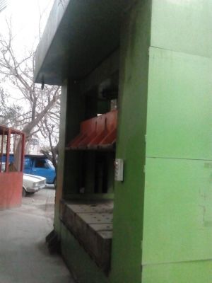 فروش دستگاه پرس 6