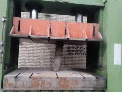 فروش دستگاه پرس 1