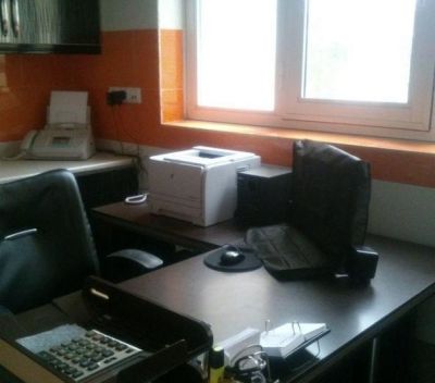 فروش کارخانه مواد غذایی- نظر آباد2