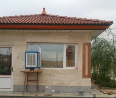 فروش کارخانه مواد غذایی- نظر آباد1