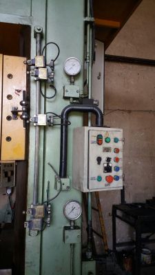 فروش پرس هیدرولیک1