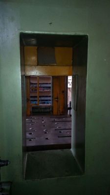 فروش پرس هیدرولیک2