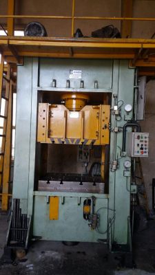 فروش پرس هیدرولیک0