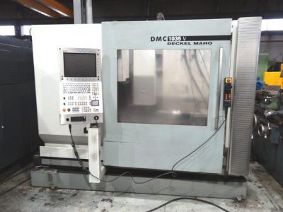 فروش فرز سنتر8