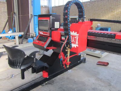 فروش دستگاه cncبرش هوا گاز3