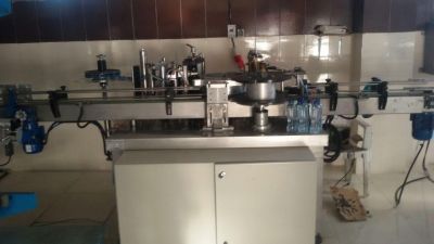 فروش خط تولید بسته بندی آب ومایعات رقیق3