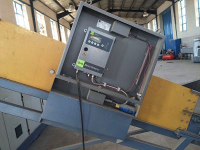 فروش دستگاه تبدیل نایلون به گرانول 2