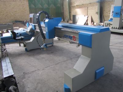 فروش دستگاه cnc4