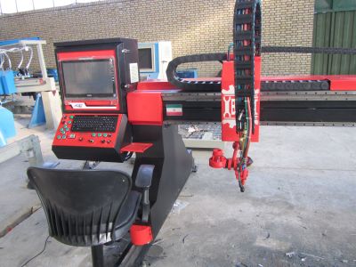 فروش دستگاه cnc2