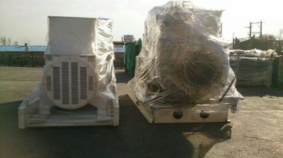 فروش ژنراتور توربین گازی0