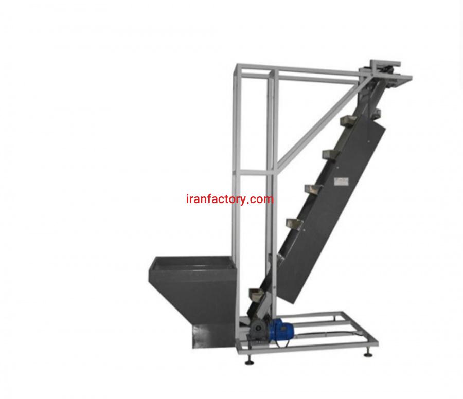 فروش بالابر کاسه ای شرکت بهفر در کرج0