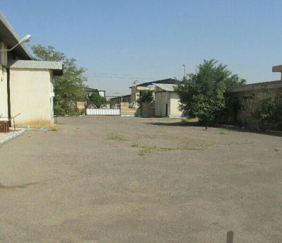 فروش کارخانه مواد غذایی- قزوین2