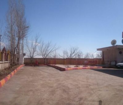 فروش جایگاه دو منظوره و پمپ بنزین در زنجان2