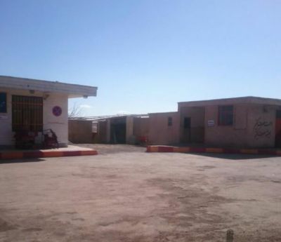 فروش جایگاه دو منظوره و پمپ بنزین در زنجان3