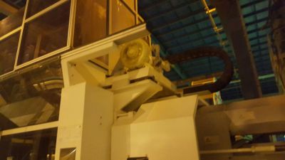 فروش ذستگاه پت باد کن0