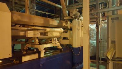 فروش ذستگاه پت باد کن1