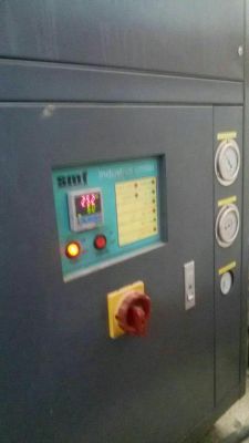 فروش دستگاه پت باد کن2