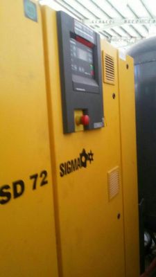 فروش دستگاه پت باد کن0