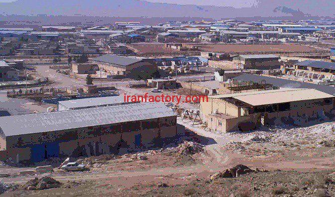 قیمت شهرک صنعتی هست0