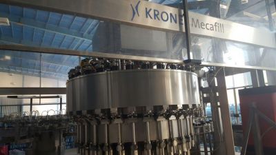 فروش خط تولید آب معدنی8