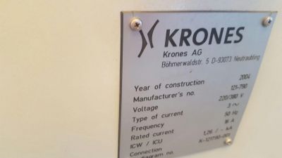 فروش خط تولید آب معدنی1