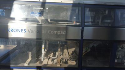 فروش خط تولید آب معدنی3